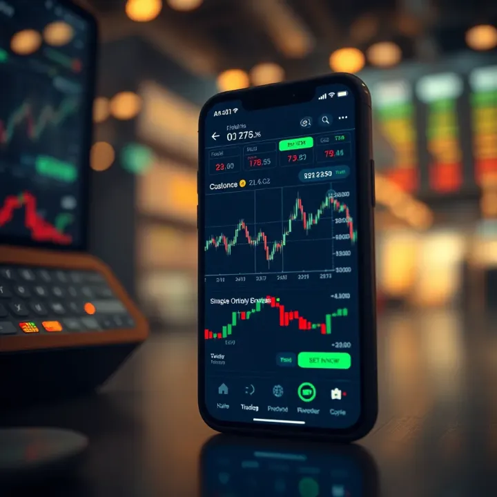 Top Options Trading Apps in India Reviewed