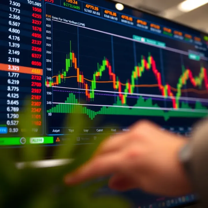 Best Forex Trading Platforms in India