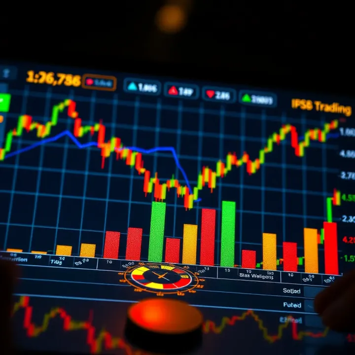 Best Shares for Intraday Trading in India