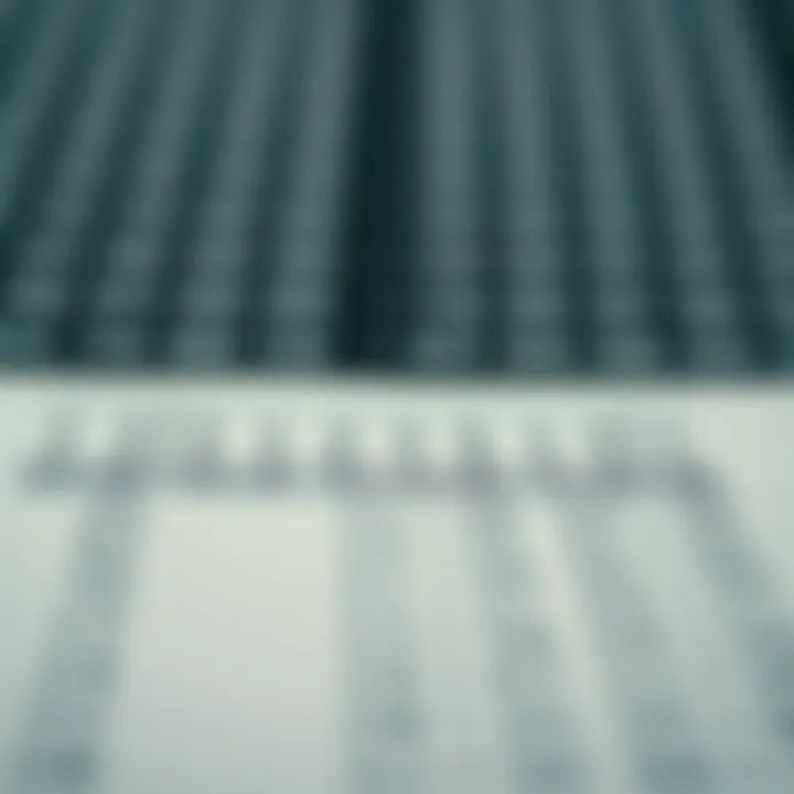 Truth Table Detailing Binary Adder-Subtractor Operations Truth table representing input and output states for binary addition and subtraction operations