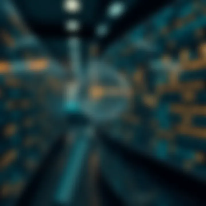 Linear Search vs Binary Search: Key Differences Explained Linear Search vs Binary Search: Key Differences Explained