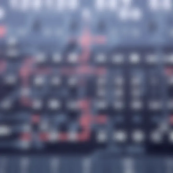 Binary to Gray Code Converter Circuit Design