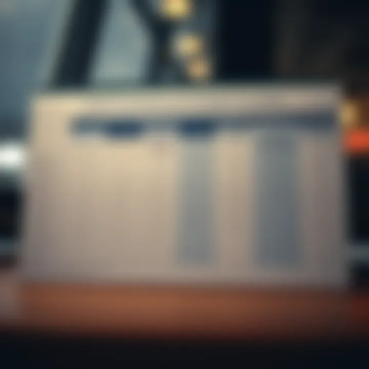 Comparison chart illustrating cost savings and essential functions of different low brokerage trading platforms