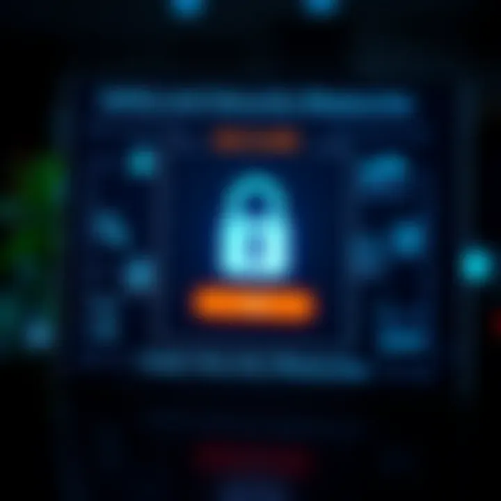 Secure login screen emphasizing advanced security features and regulatory compliance for trading apps