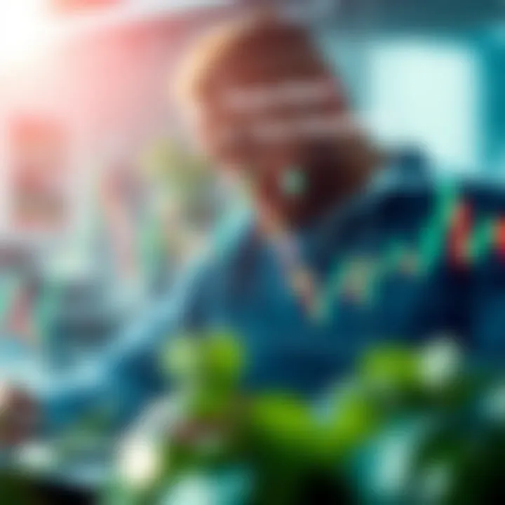 Choosing and Using a 1 Minute Trading App