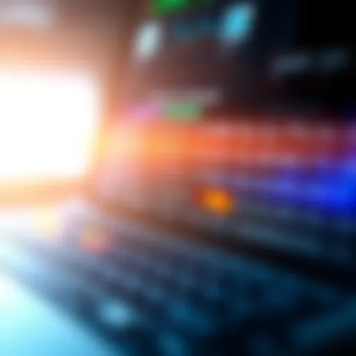 Diagram showing the conversion of decimal digits into binary code with highlighted bits