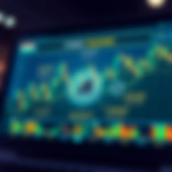 Key Elements of Forex Trading in India Diagram illustrating key components of forex trading including brokers, platforms, strategies, and regulations