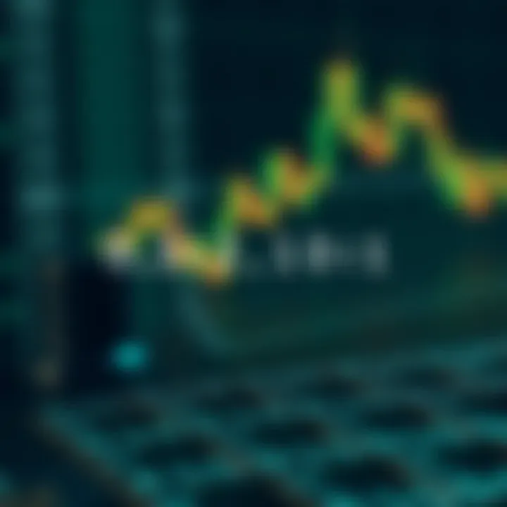 Diagram illustrating conversion of decimal to binary using iterative method in C