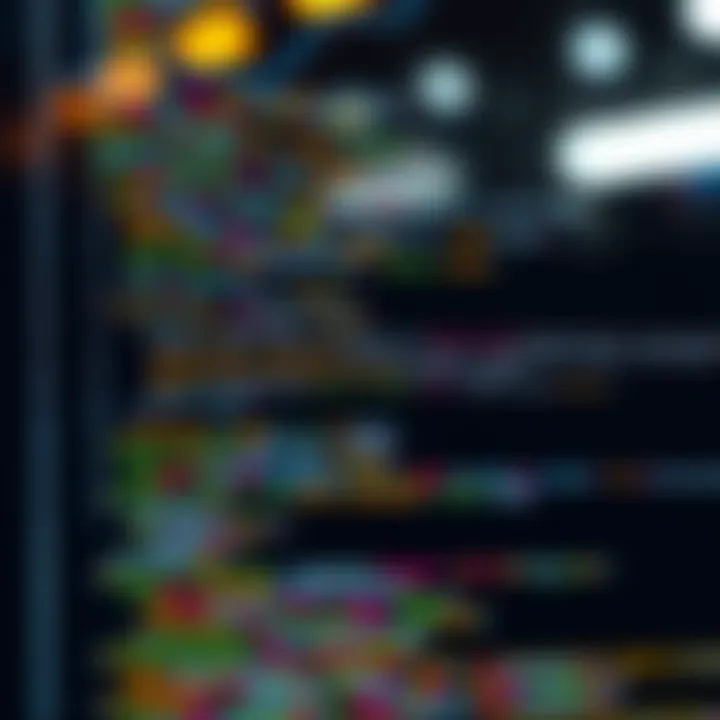 Efficient Binary Conversion Code in C++ Code snippet demonstrating optimized binary conversion techniques in C++ with comments explaining each part