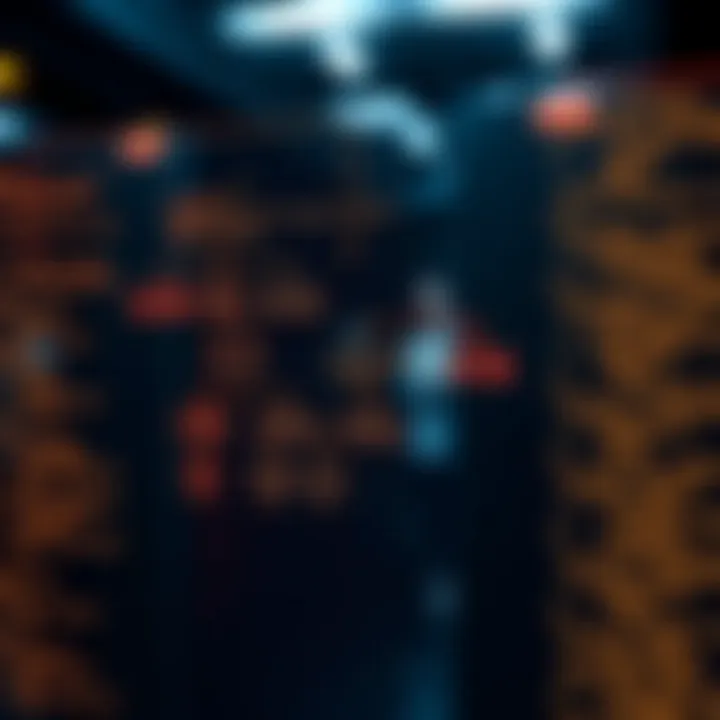 Flowchart showing dynamic programming approach to constructing an optimal binary search tree