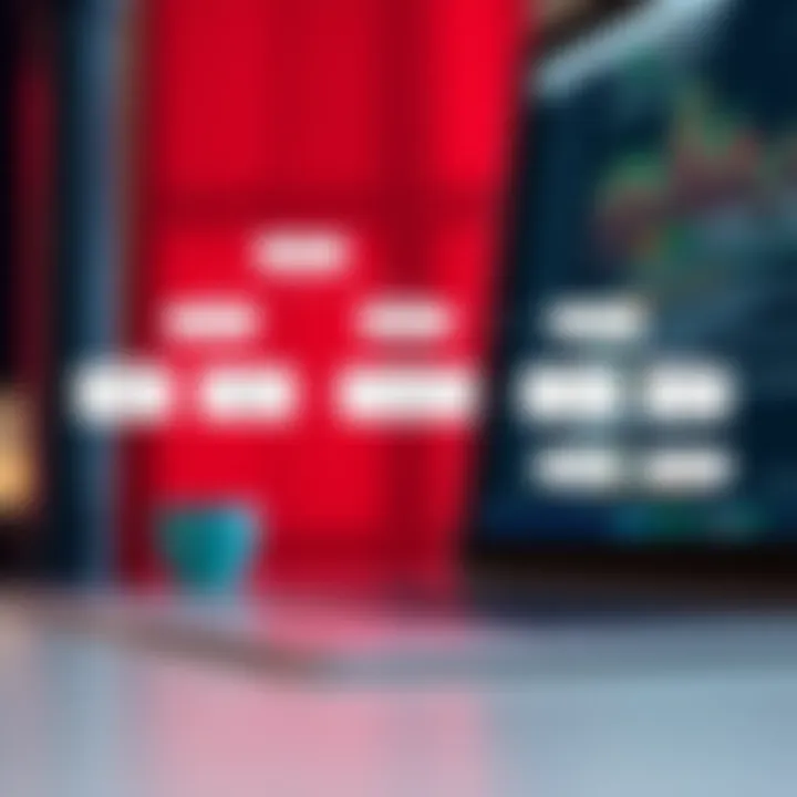 Flowchart demonstrating dynamic programming method used to construct an optimal binary search tree for minimizing search cost