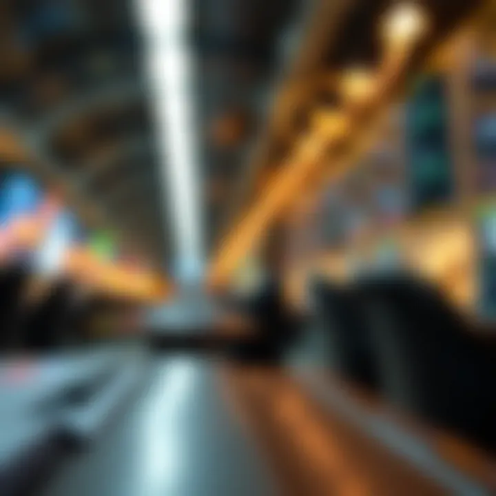 Forex Risk Management and Growth Strategy Visualization Conceptual representation of forex risk management with symbols for currency exchange, shield, and growth arrows