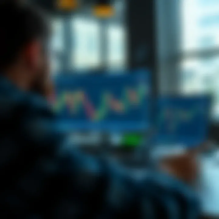 Overview of popular platforms for practicing live paper trading with user-friendly interfaces