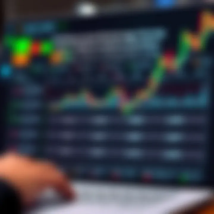 Chart comparing brokerage fees of leading options trading platforms in India