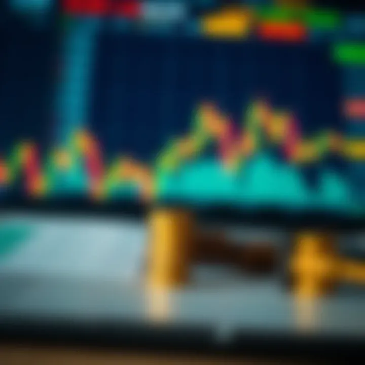 Margin Calculation and Risk Management in Intraday Trading Illustration of margin calculation and risk management strategies in stock trading
