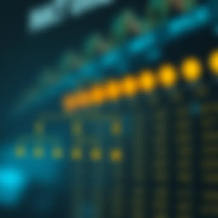 Visualization of Maximum Height in a Binary Tree Diagram showing the structure of a binary tree with highlighted maximum height path