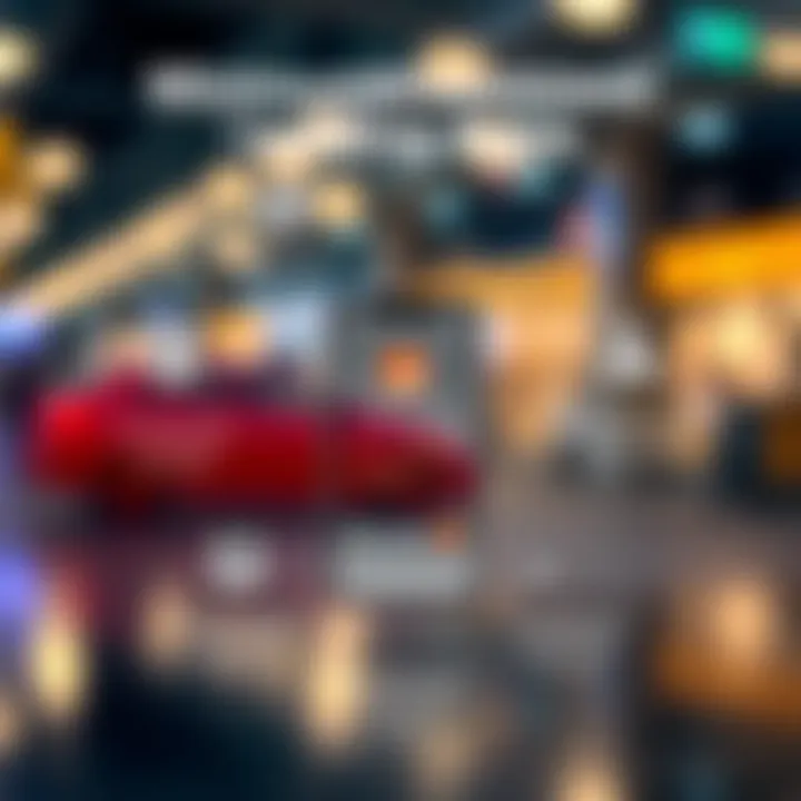 Key Features and Benefits of Minimum Investment Trading Apps for Indian Investors Illustration showing key features of trading apps including low capital investment, regulatory compliance, and user-friendly design