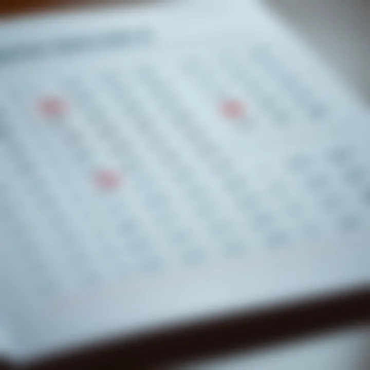 Truth table showing input and corresponding binary output combinations for an octal to binary encoder