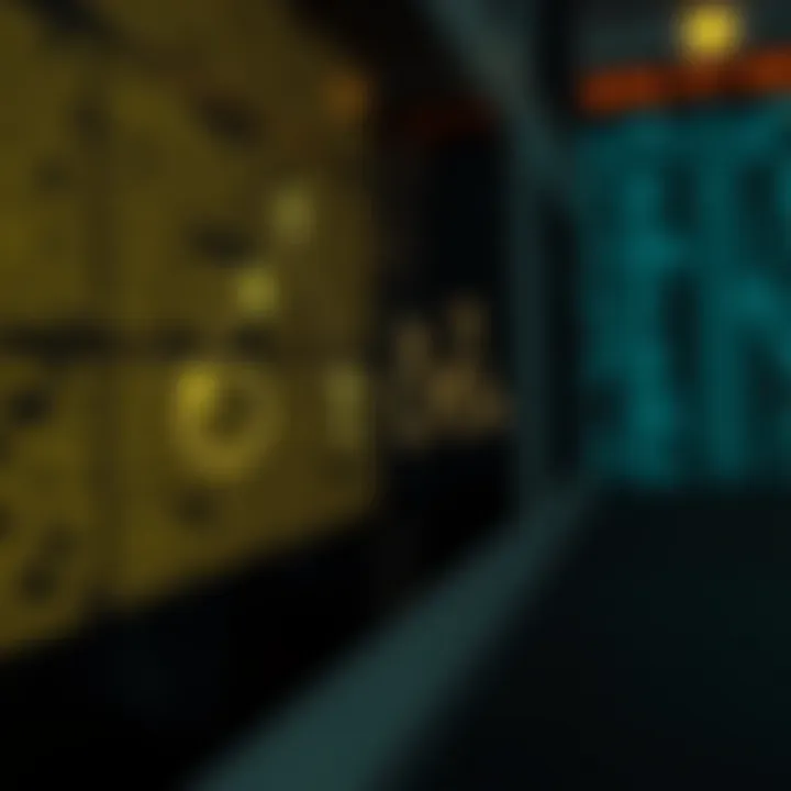 Visual representation of different types of traversals performed on a binary search tree