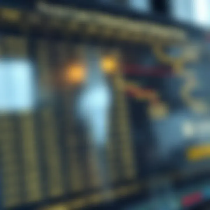 Cost Computation Table for Optimal Binary Search Tree Construction Dynamic programming table showing cost calculations for constructing an optimal binary search tree