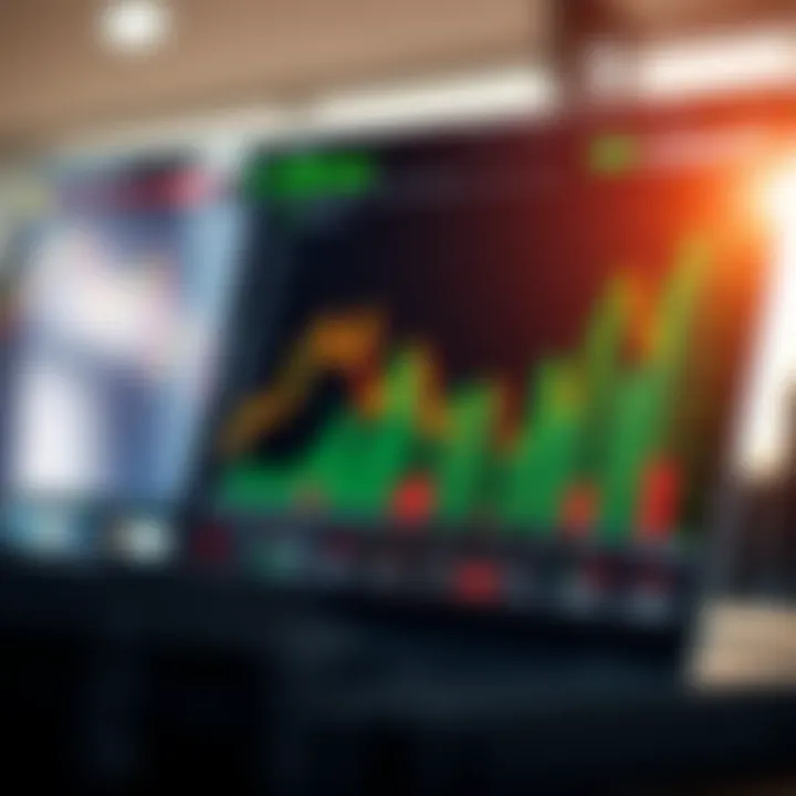 Best Stocks for Intraday Trading Today
