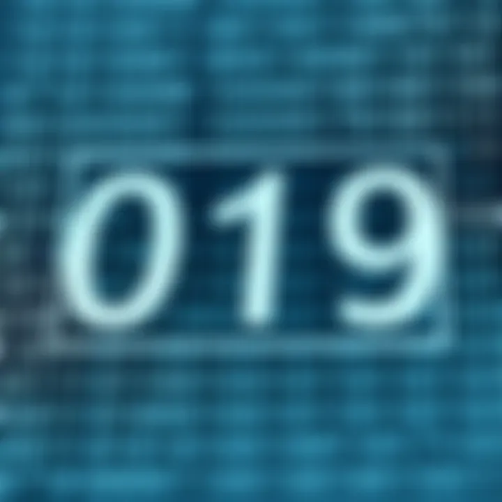 Diagram demonstrating the conversion of an octal number to binary with clear groupings and binary outcomes