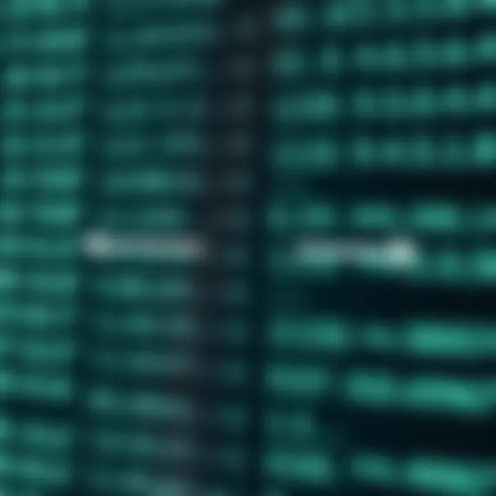 Graphic illustrating conversion between binary and decimal number systems with arrows and numeric examples