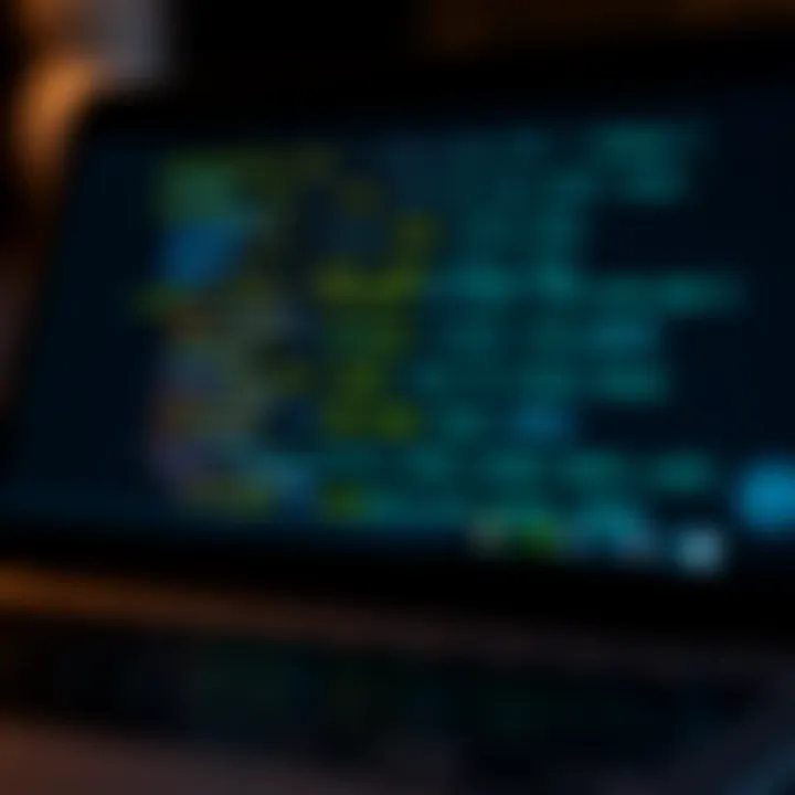 Efficient Binary Conversion Function Example in C Code snippet demonstrating efficient binary conversion function implementation in C