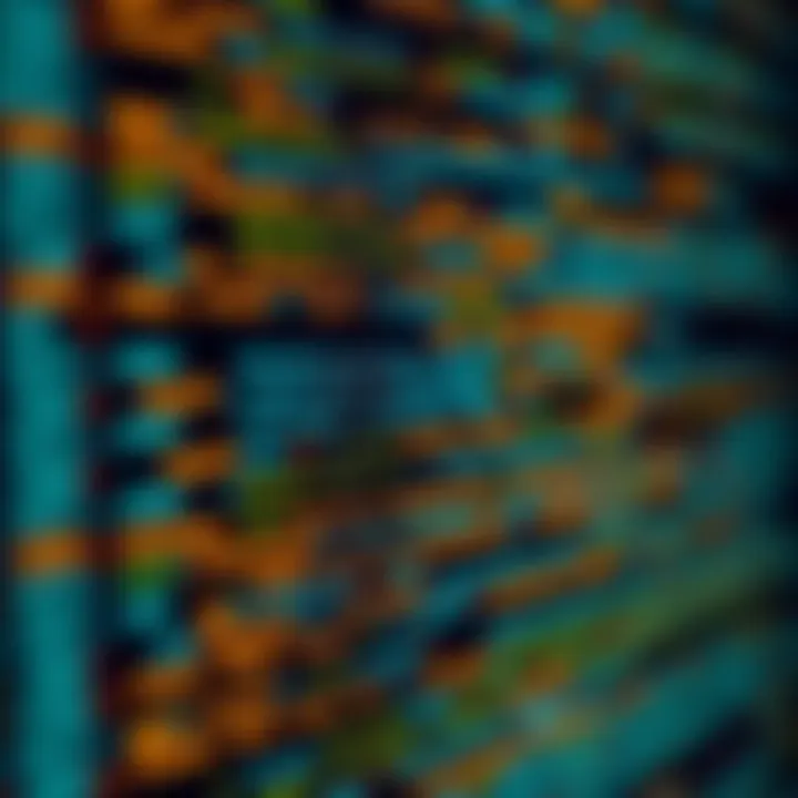 Code snippet illustrating binary file reading and writing in C programming