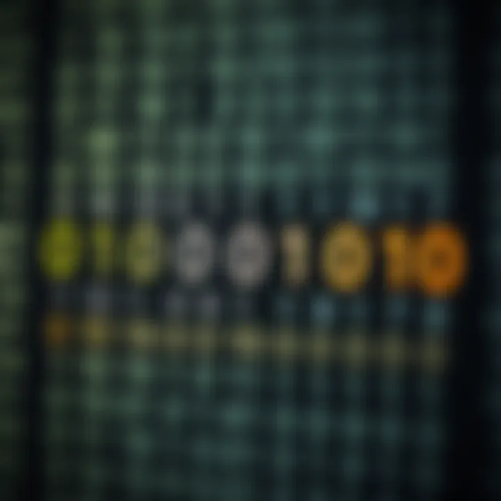 Understanding Binary Numbers for Class 11 Students