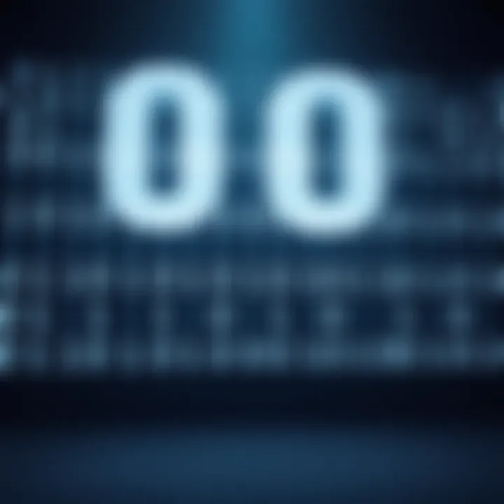 Understanding Binary Numbers: Basics and Uses