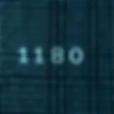 Diagram illustrating the conversion of a binary number into its equivalent Grey code