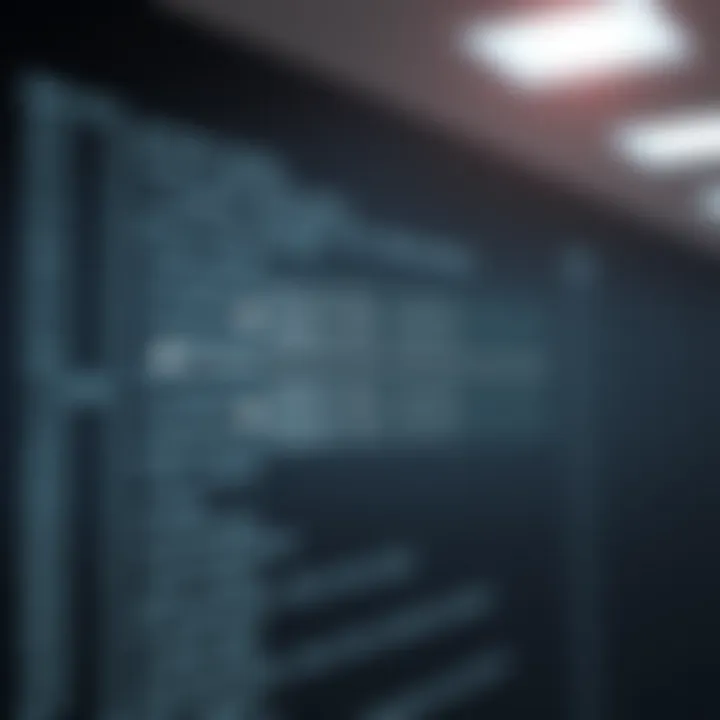 Understanding Linear and Binary Search Methods