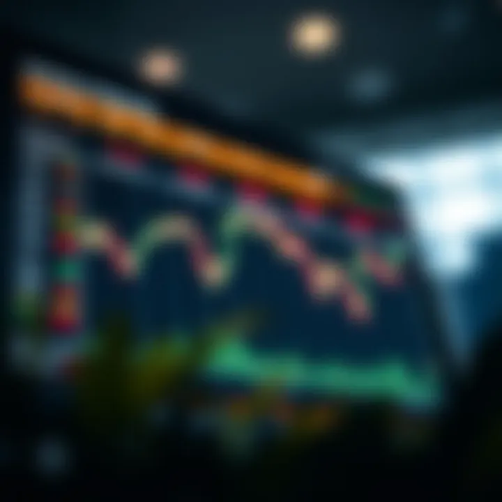 Regulatory Guidelines and Risk Management for Margin in Options Trading Chart showing regulatory guidelines and risk management strategies for margin in options trading