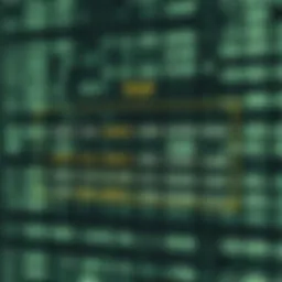 Diagram demonstrating conversion examples from octal numbers to binary sequences