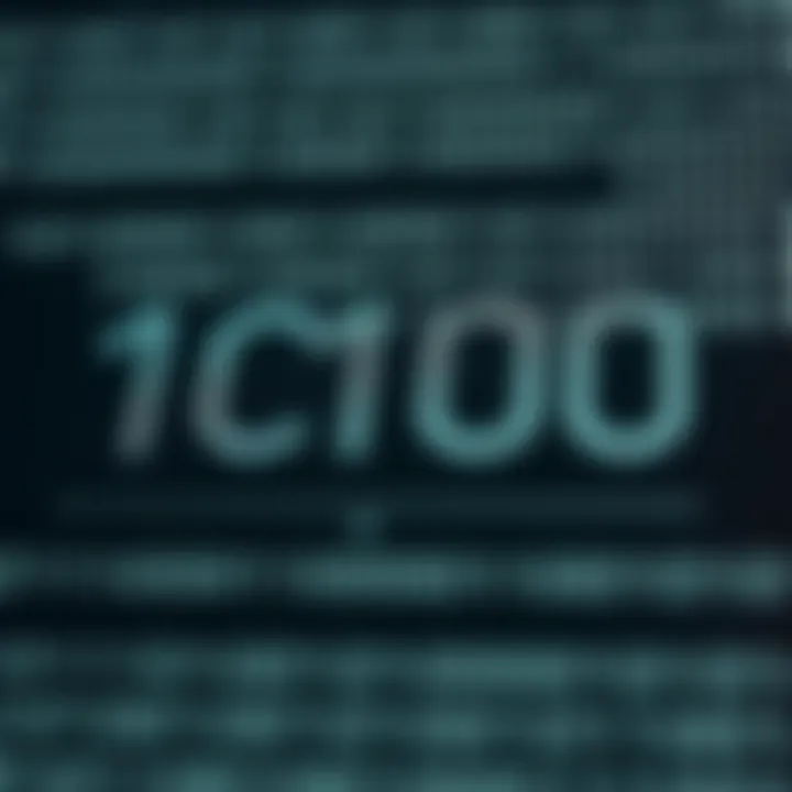 Illustration showing the relationship between octal digits and their corresponding binary groups