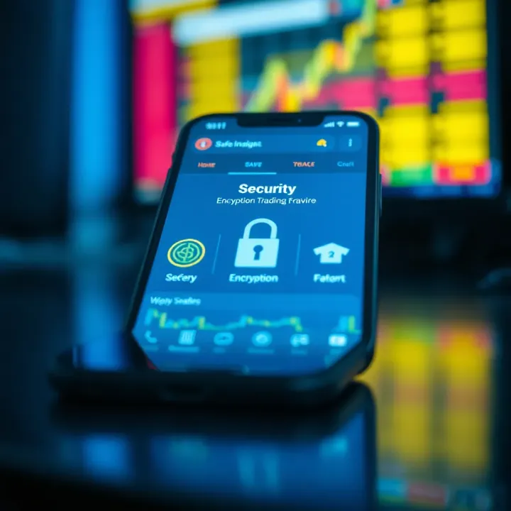 Choosing the Most Trusted Trading App in India