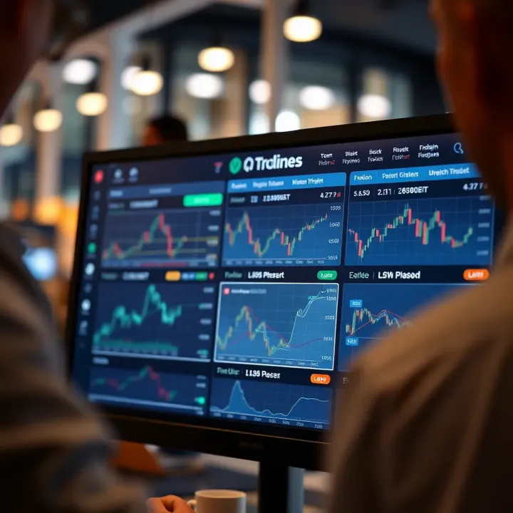 Choosing the Best Trading App for Your Needs