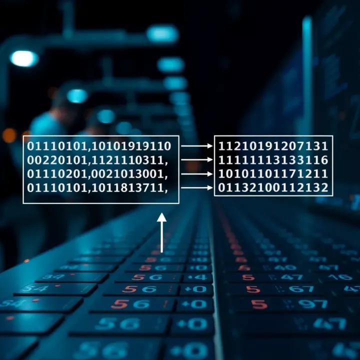 Linear vs Binary Search: Methods and Efficiency
