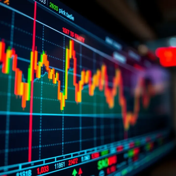 Choosing the Best Stocks for Intraday Trading in India