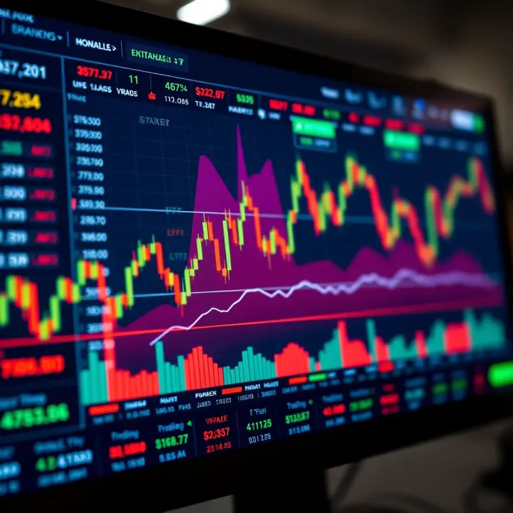 Guide to Online Forex Trading Platforms in India