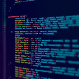 Optimized C Code for Decimal to Binary Conversion Code snippet showing optimized C program for decimal to binary conversion with comments