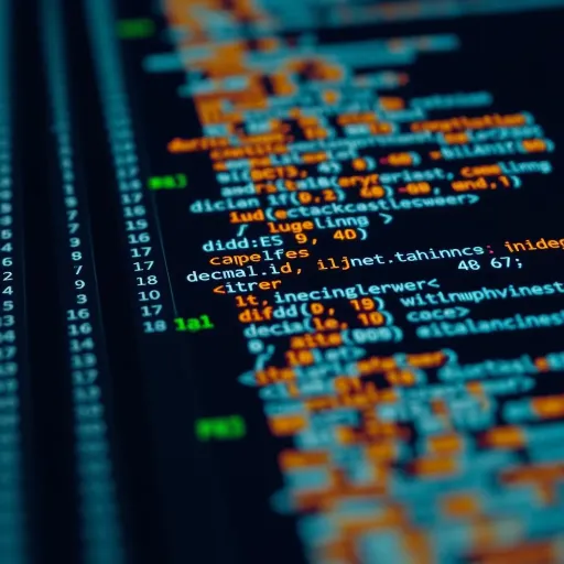 Efficient C Code for Decimal to Binary Conversion Code snippet showing efficient C programming logic for decimal to binary conversion