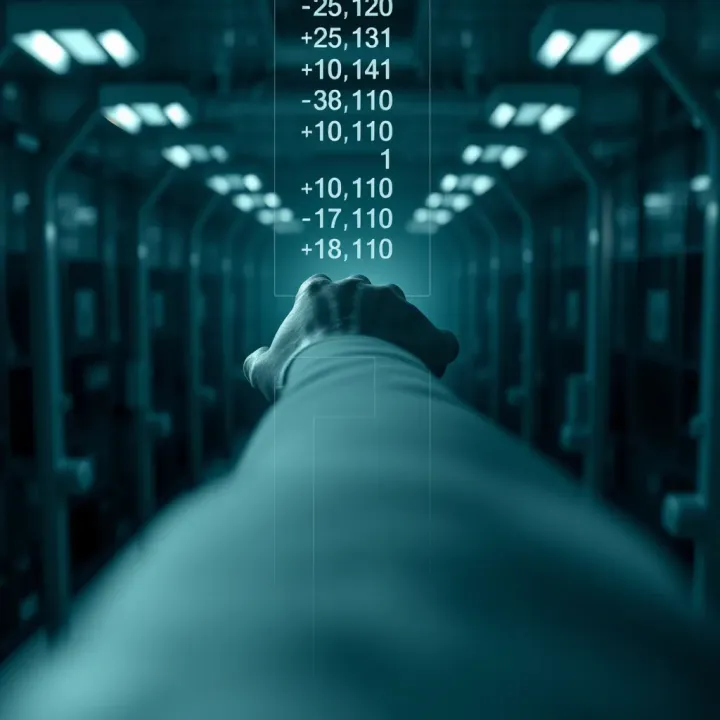 Code snippet showing recursive function to convert decimal numbers to binary in C programming