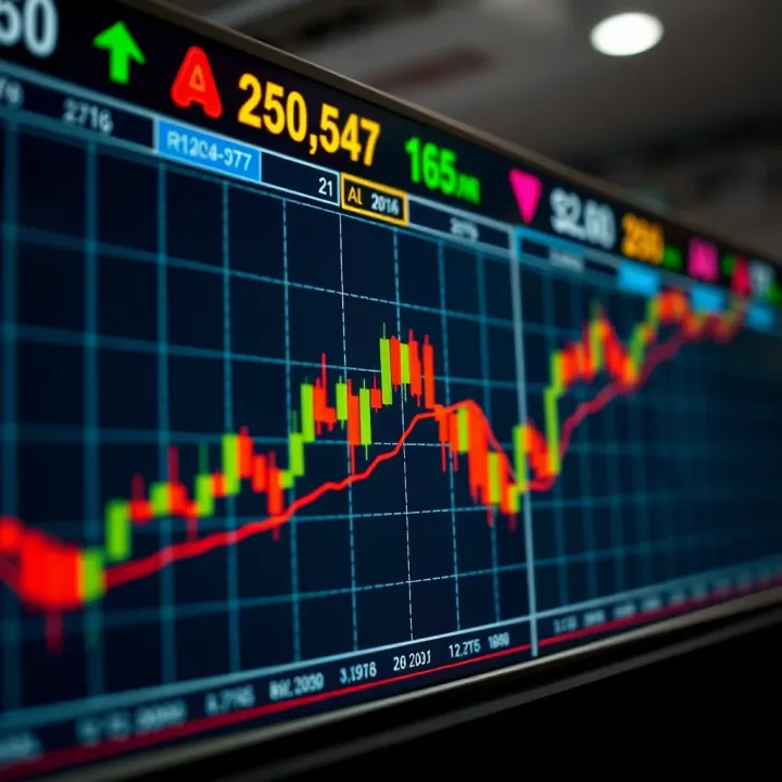Key Chart Patterns Traders Should Know