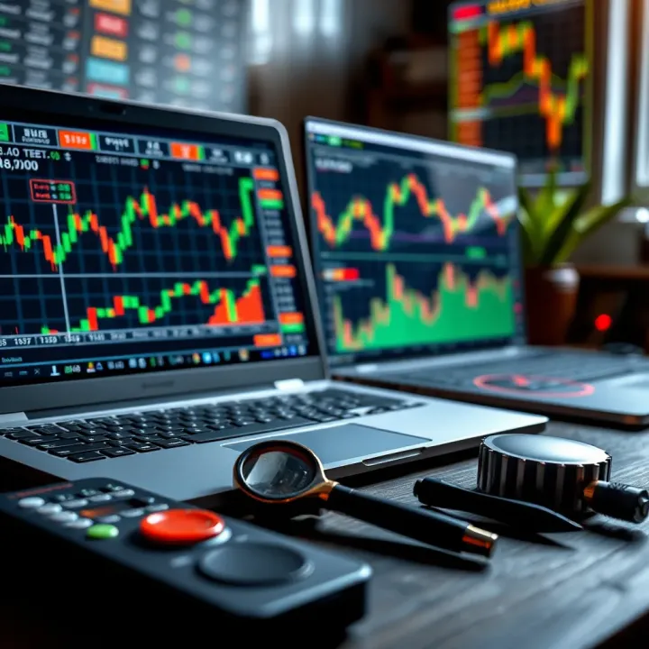 Intraday Trading Guide for Beginners in India