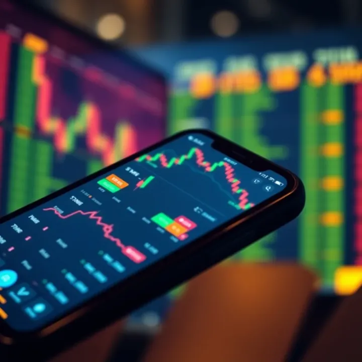 Top Trading App in India: Features & Insights