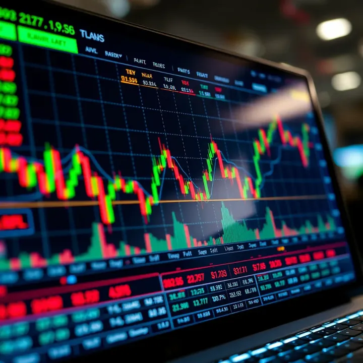 Top Trading App Features and User Guide