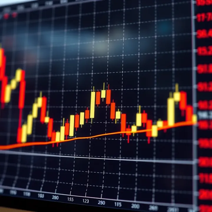 Top Reliable Candlestick Patterns for Trading Success