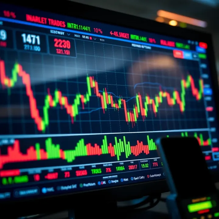 Intraday Trading Guide for Beginners in India